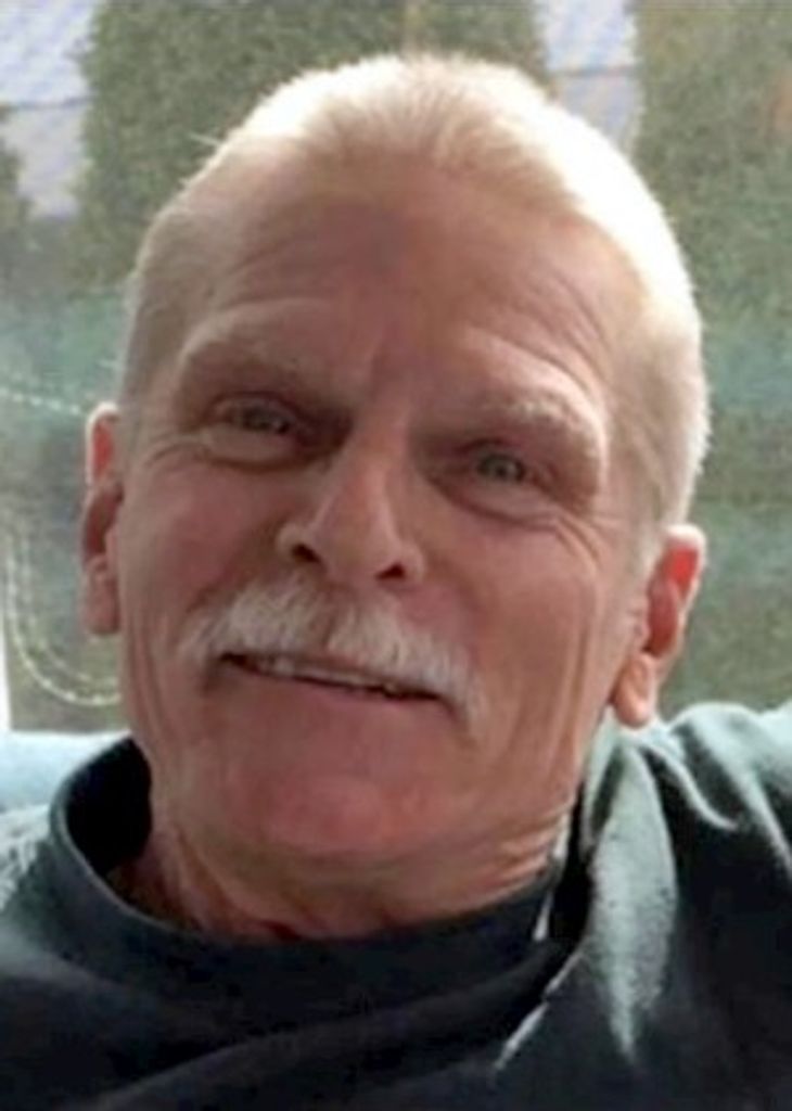 Joseph Paul “Joe” Fox