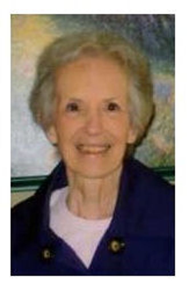 Virginia Nightingale