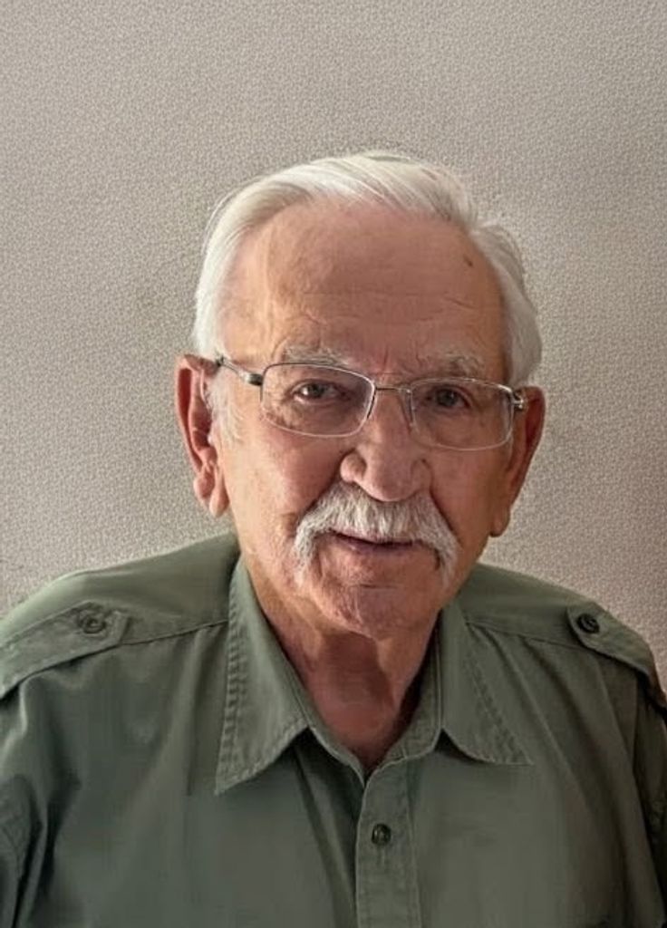 Richard Field Profile Photo