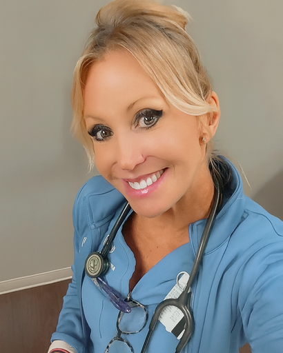 Melissa Ann Short Profile Photo