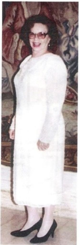 Mrs. Kathryn Vaughan Thames Profile Photo