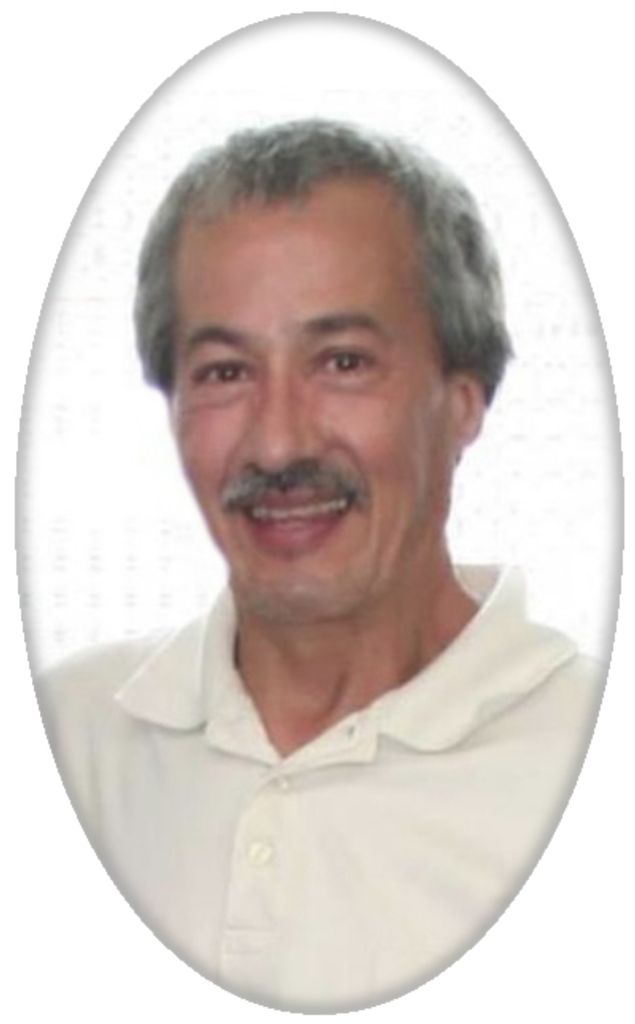 Gerard Alan Scarmack