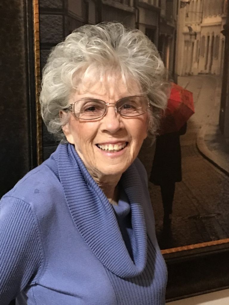 Carol Gunnels