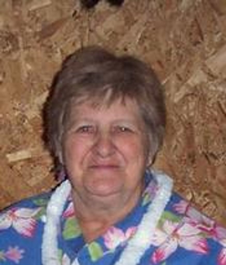 Dianne Louise Thompson