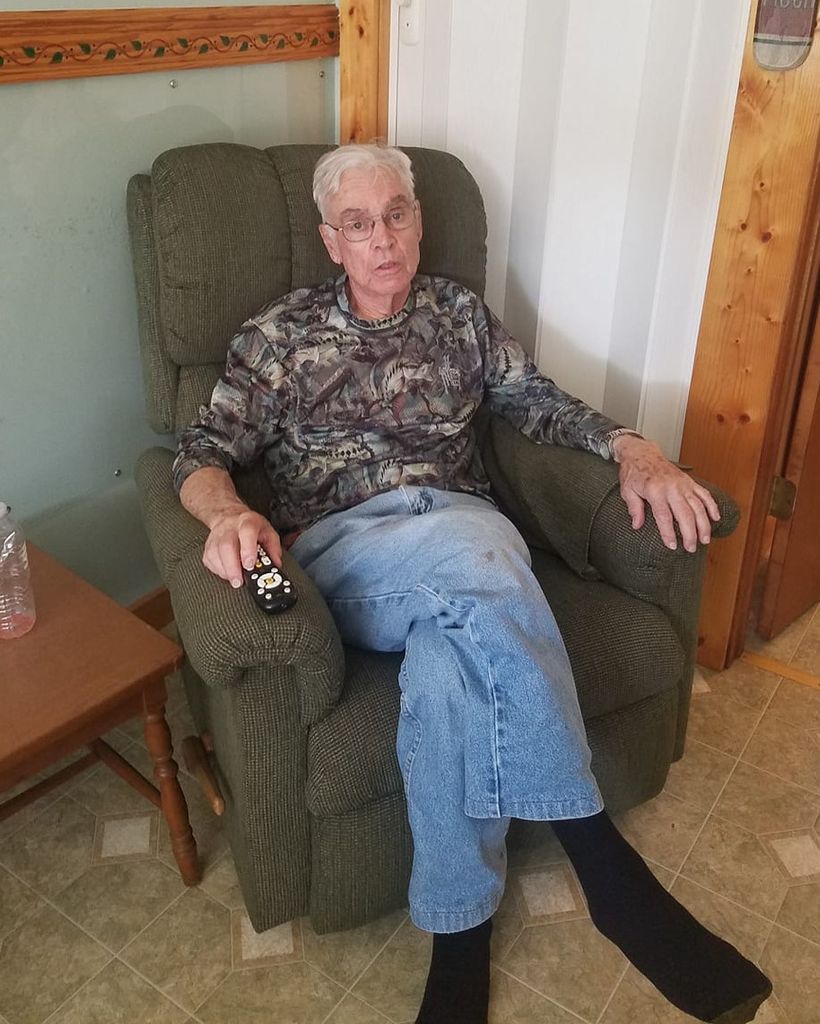 Paul 'Luke' Henrichs Profile Photo