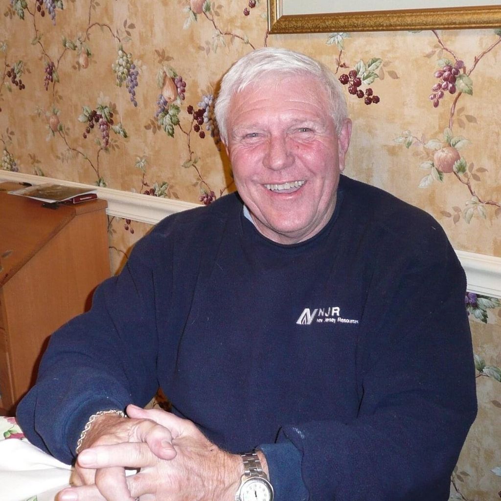 William F. Kellam