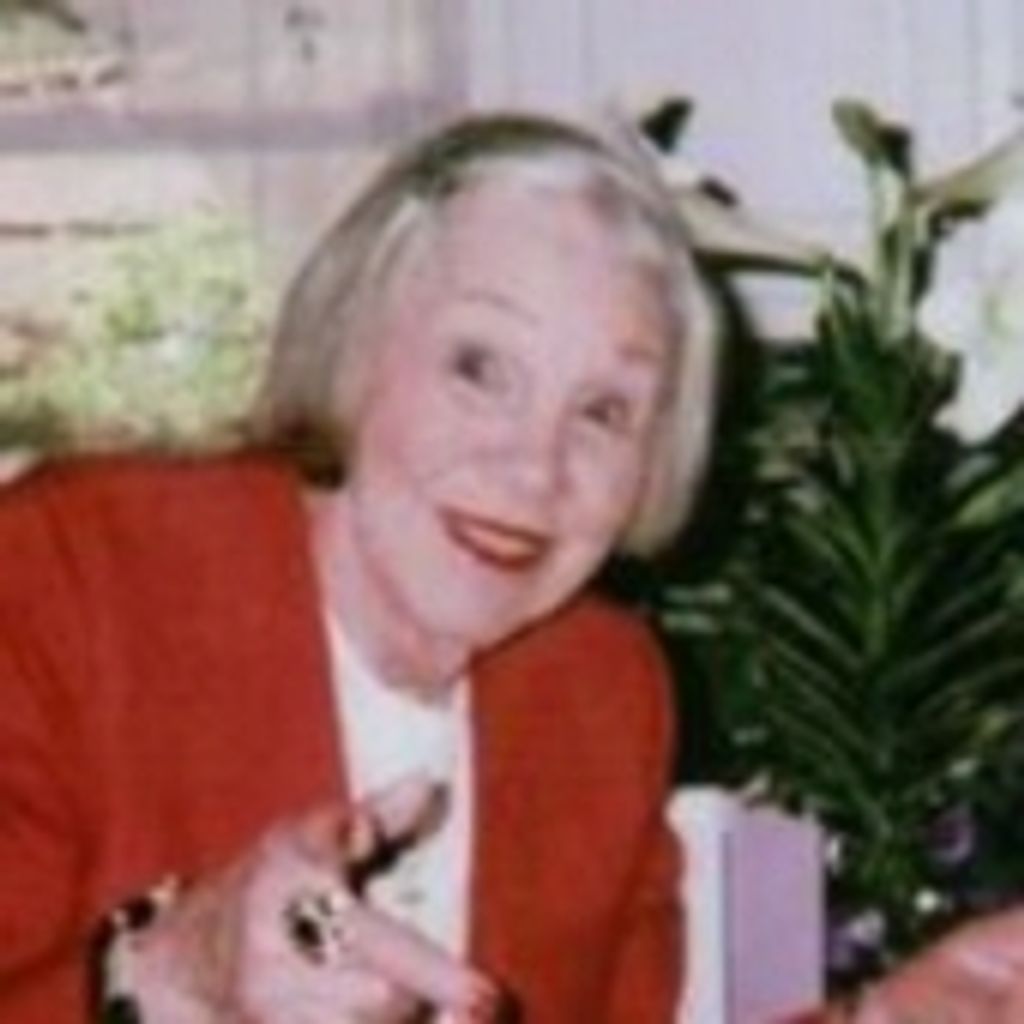 Louise O'Brien Napier