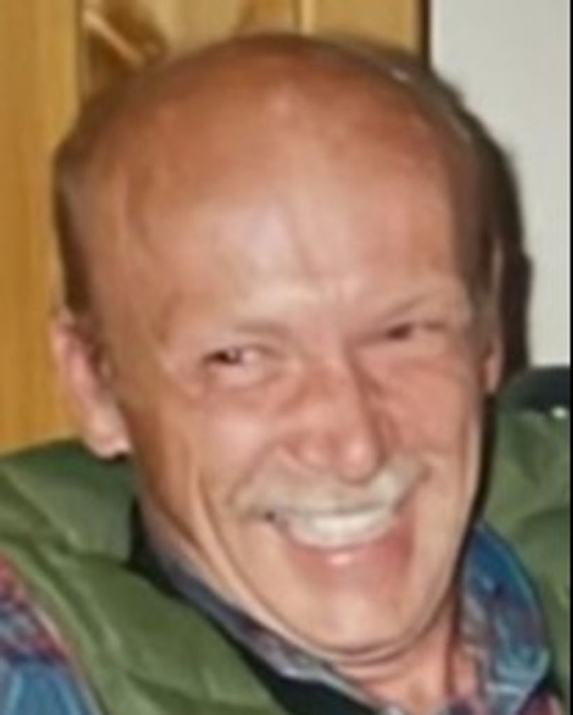 Douglas S. Woodin Profile Photo