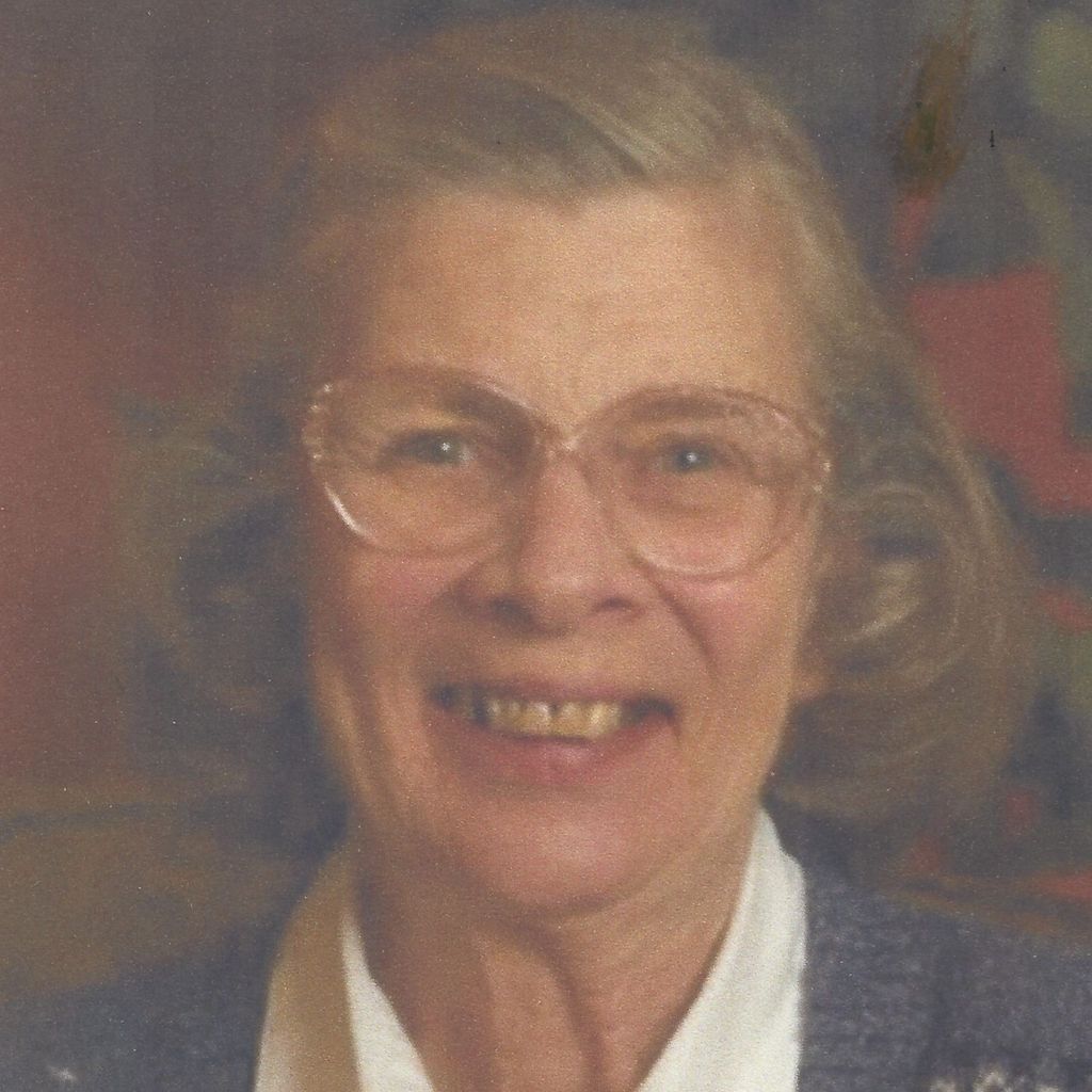 Sue Berger Profile Photo