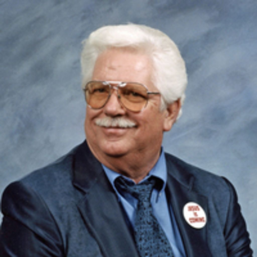 David Edward Mabry, Sr.