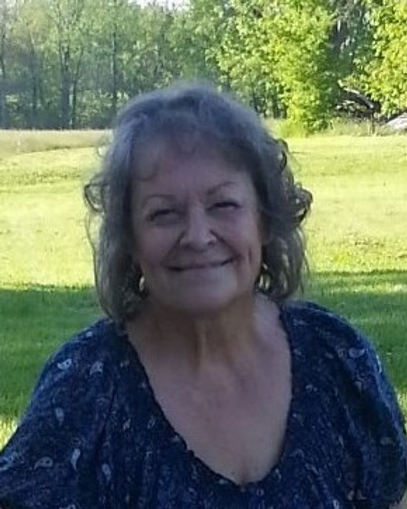 Nancy Caroline Justice Profile Photo