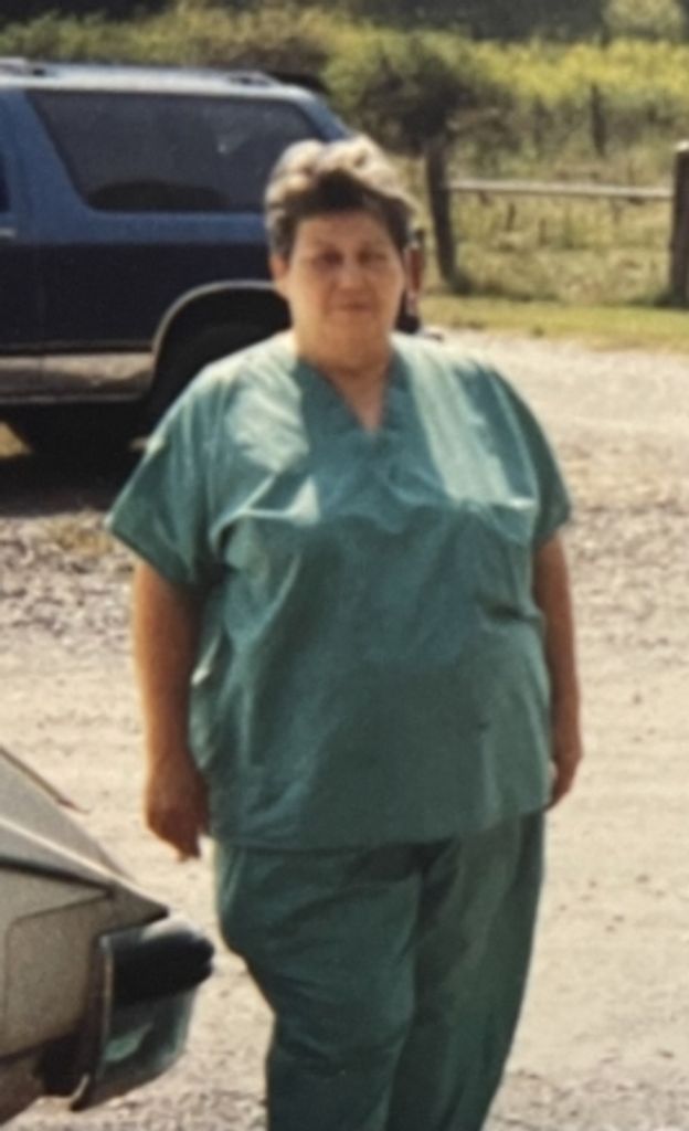 Mozetta Young Profile Photo