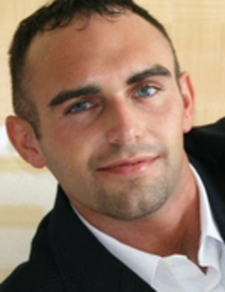 Joshua Brandon Jenner