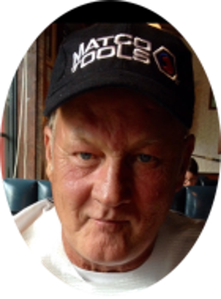 James Hartness Profile Photo