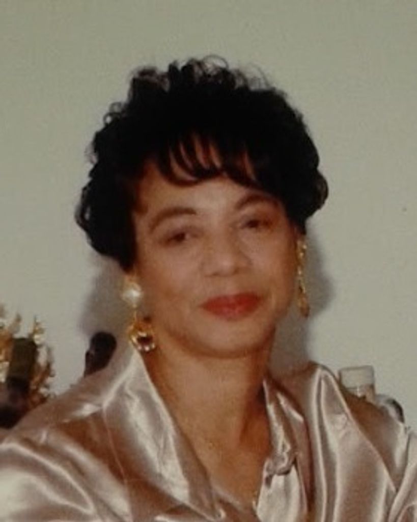 Ella Jean Evans Profile Photo