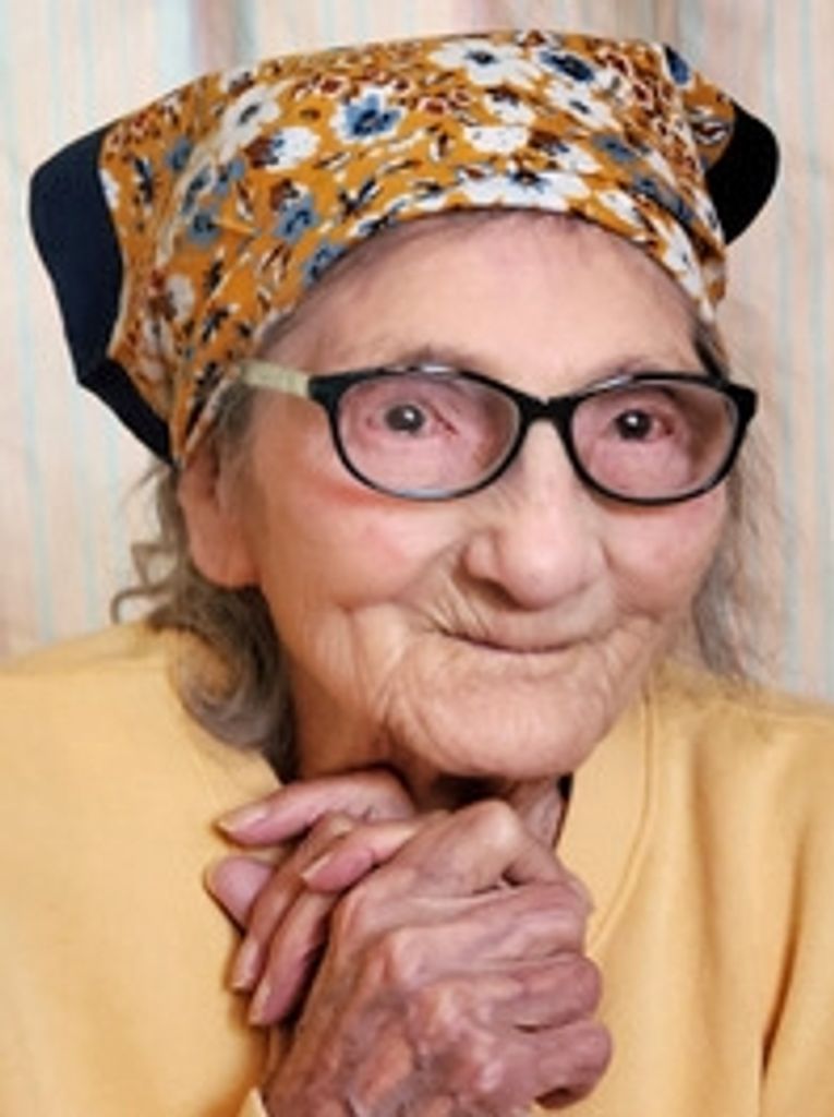 Amalia Baca Revell