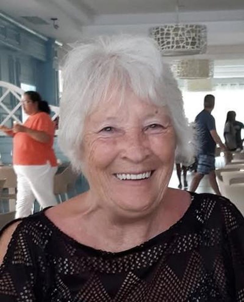 Virginia D. Carter Profile Photo