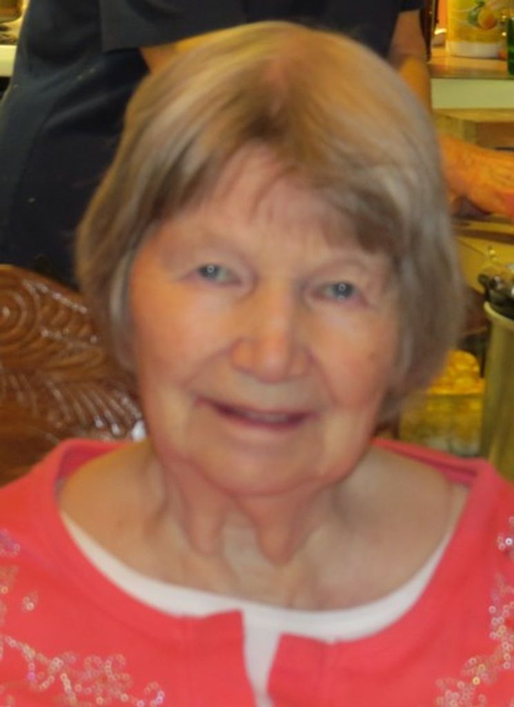 Bennie Doris Goss Benefield Profile Photo