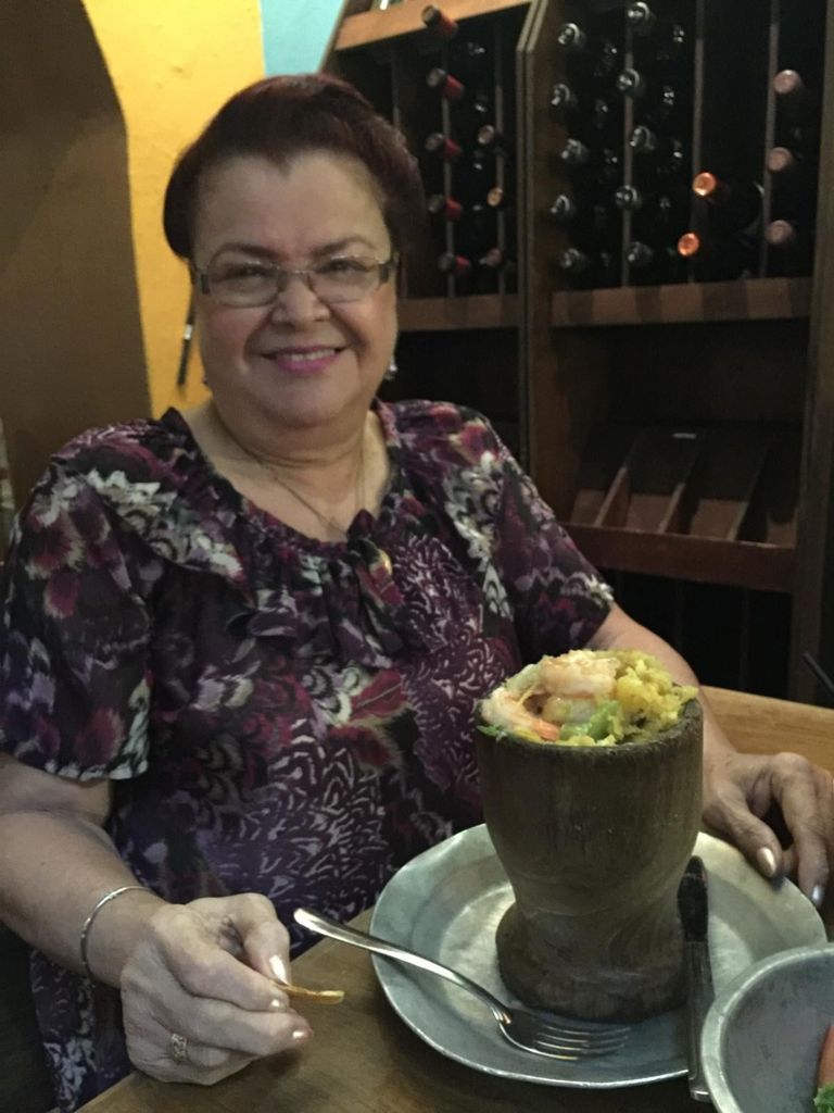 Norma Fernandez Profile Photo