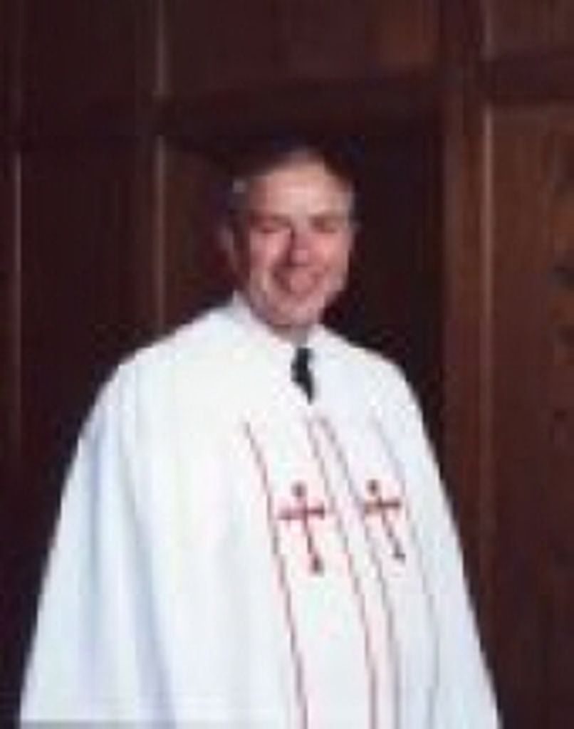 Larry I. Zessin