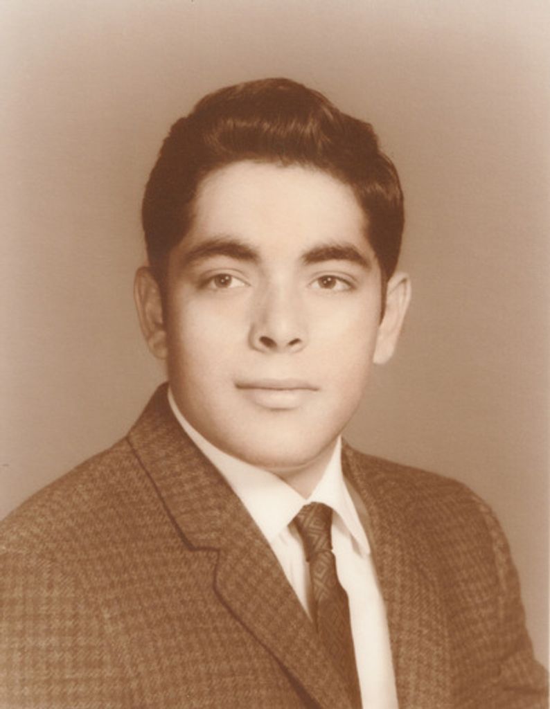 Kenneth M. Brown Profile Photo