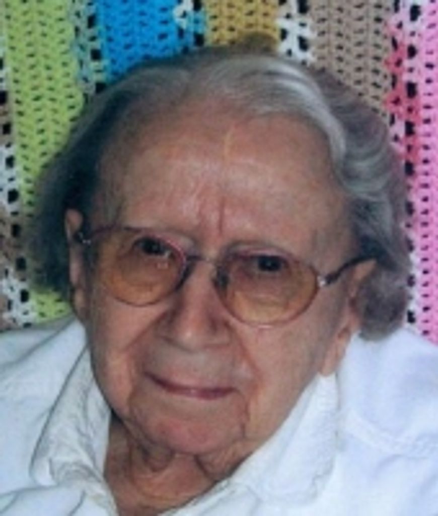 Ruth Marie Parker