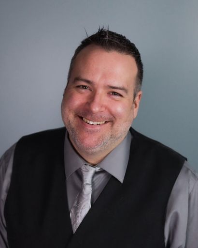 Benjamin W. Wolf's obituary image