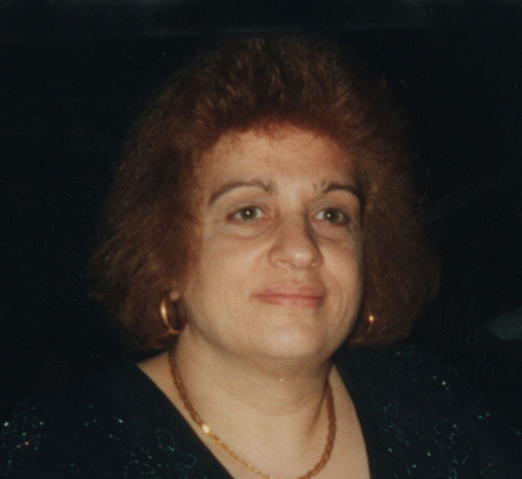 Maria G. Mello Profile Photo