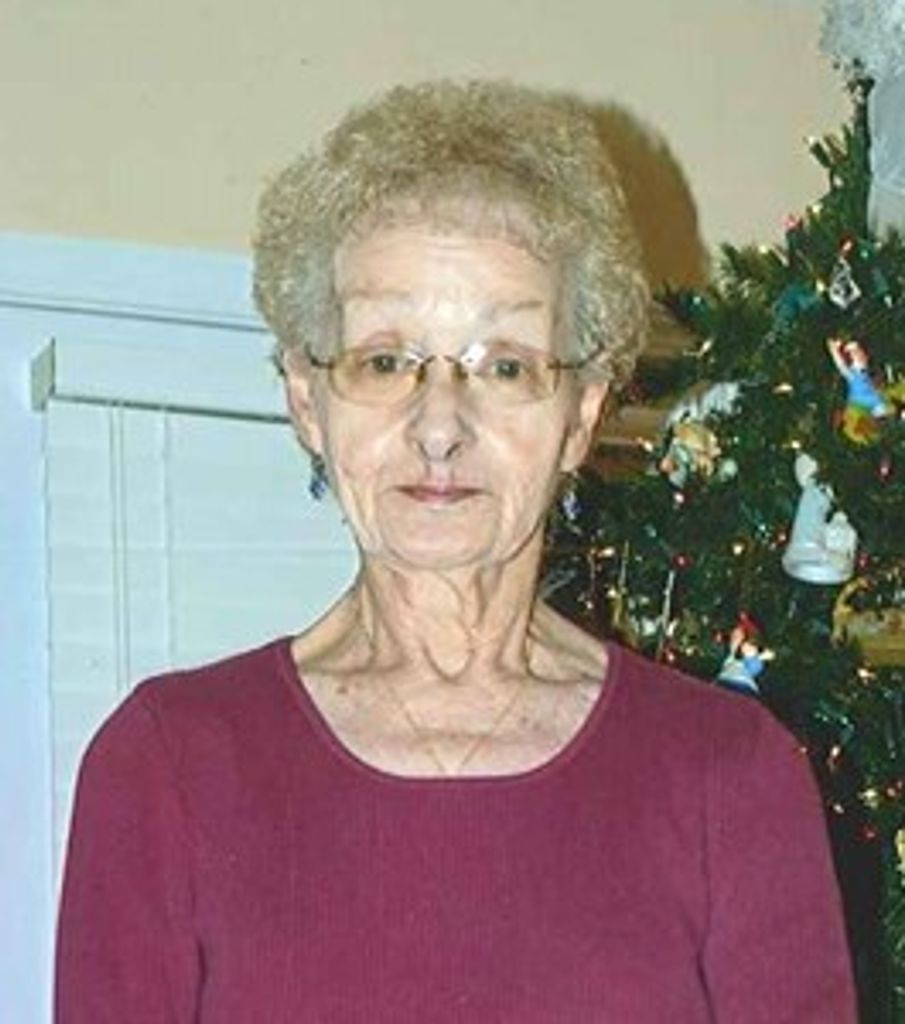 Shirley M. Houtchens