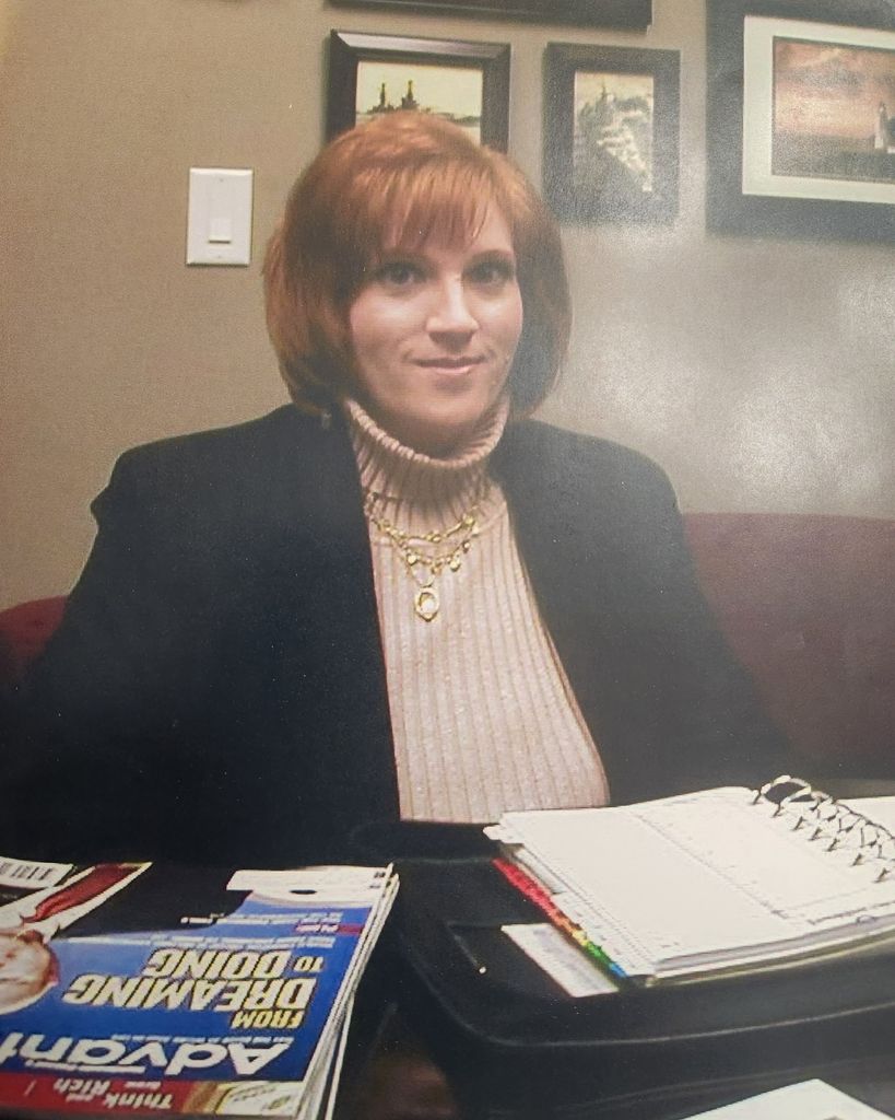 Susan Joyce Nokes Nichols