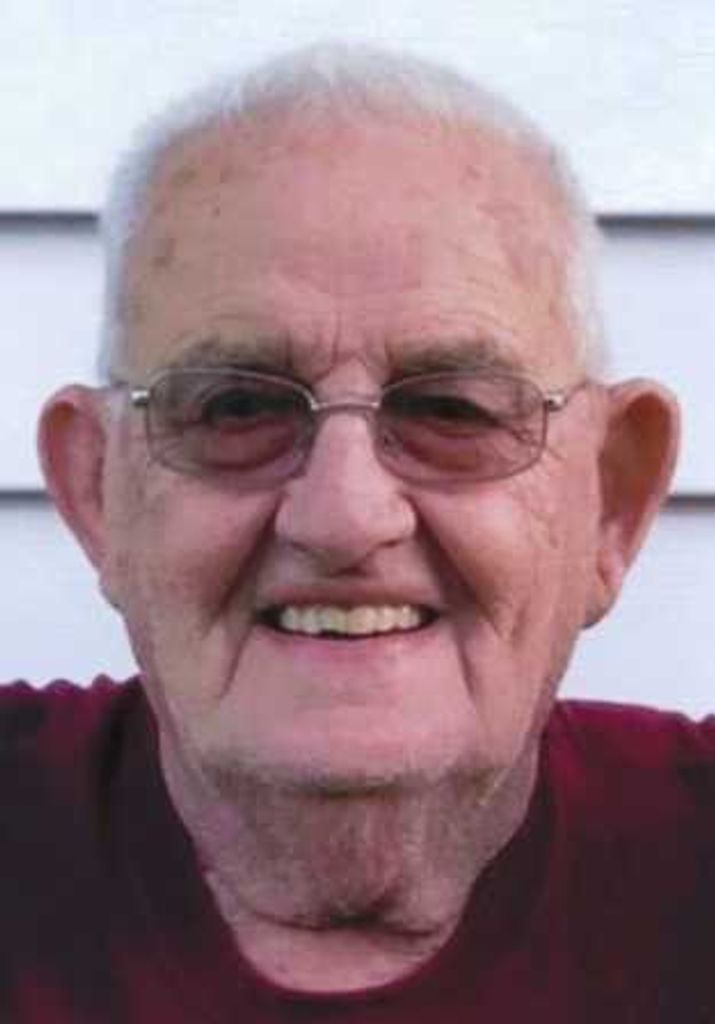 Richard M.  " Tex " Stewart