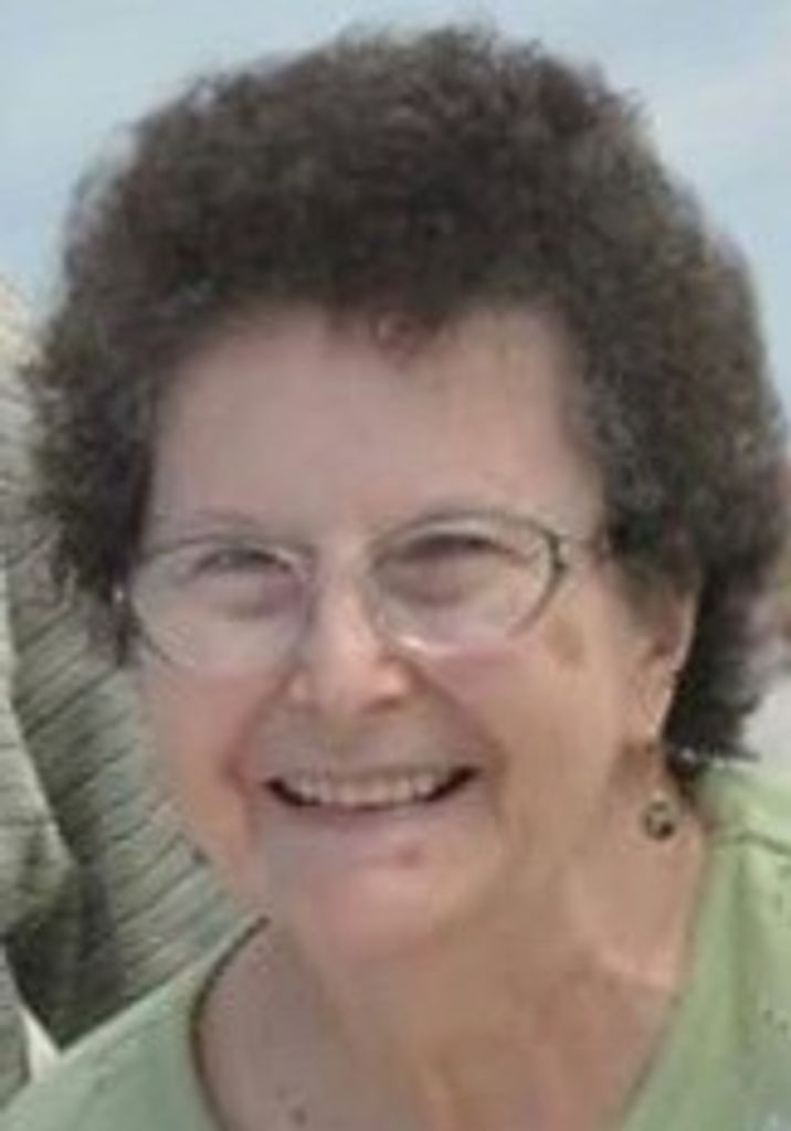 Catherine Bauer Hough