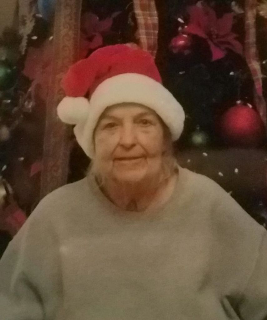 Juanita Bass