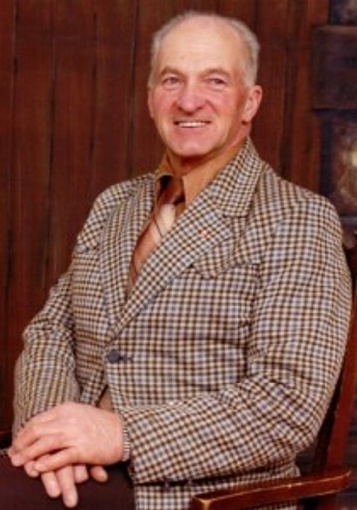 Gordon Emanuel Harold Callaway