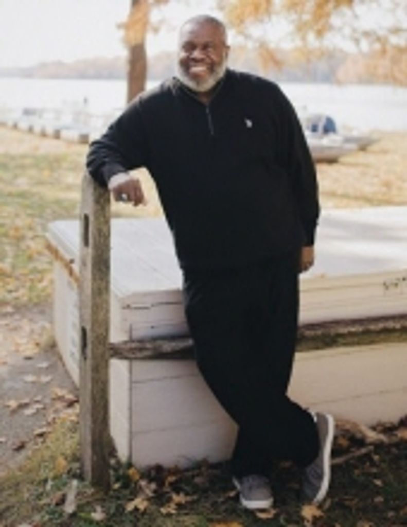 Barry Duane Jeffries