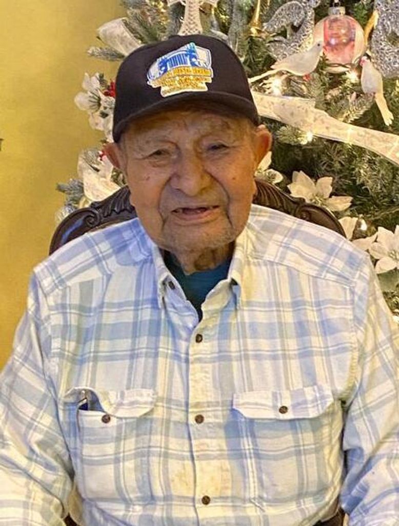 Efrain Muniz