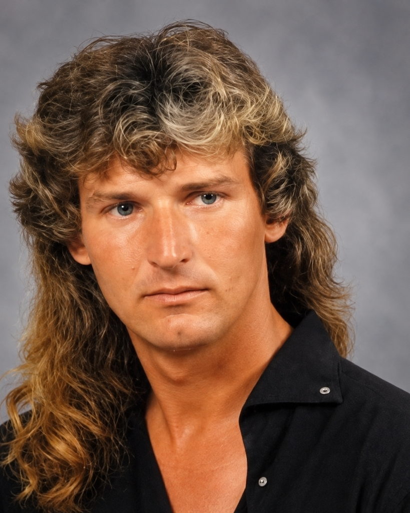 James Houston Wright Profile Photo
