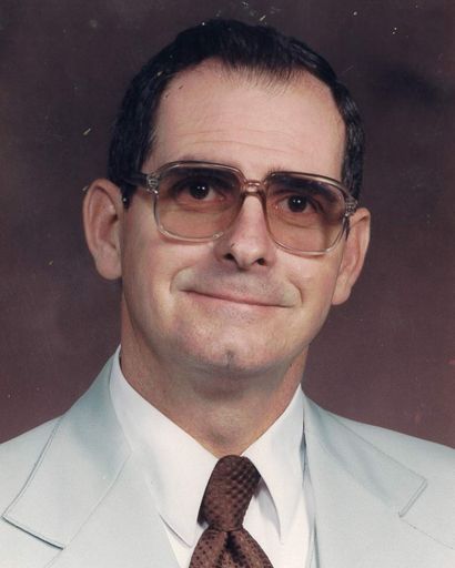James Rider's obituary image