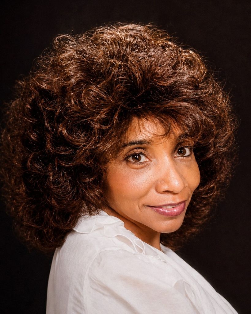 Rosa Marie Stevenson