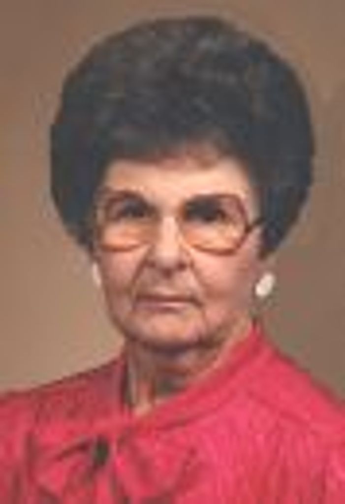 Eddie Letha (Ainsworth) Hight