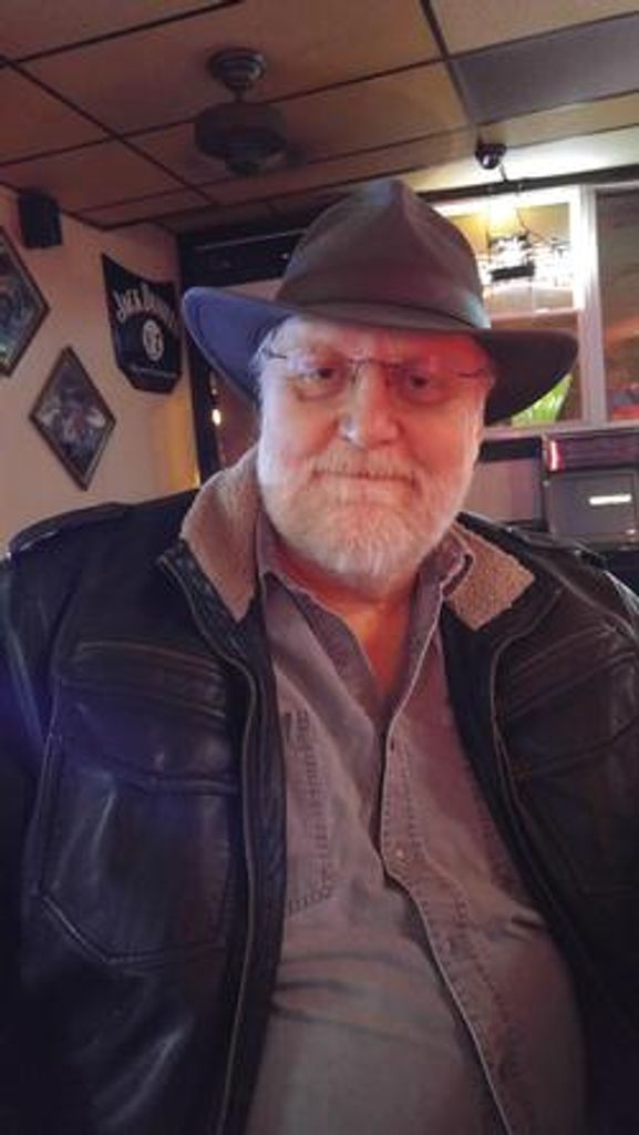 Larry A. Demant Profile Photo