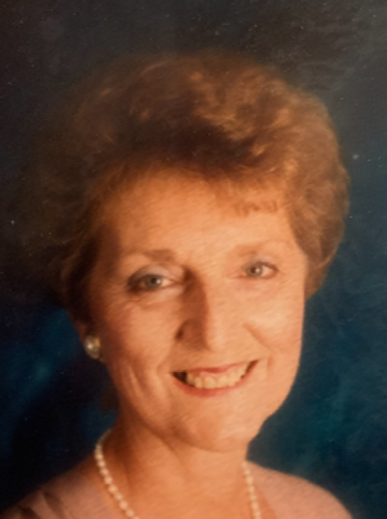 Gail Katherine Schwettmann
