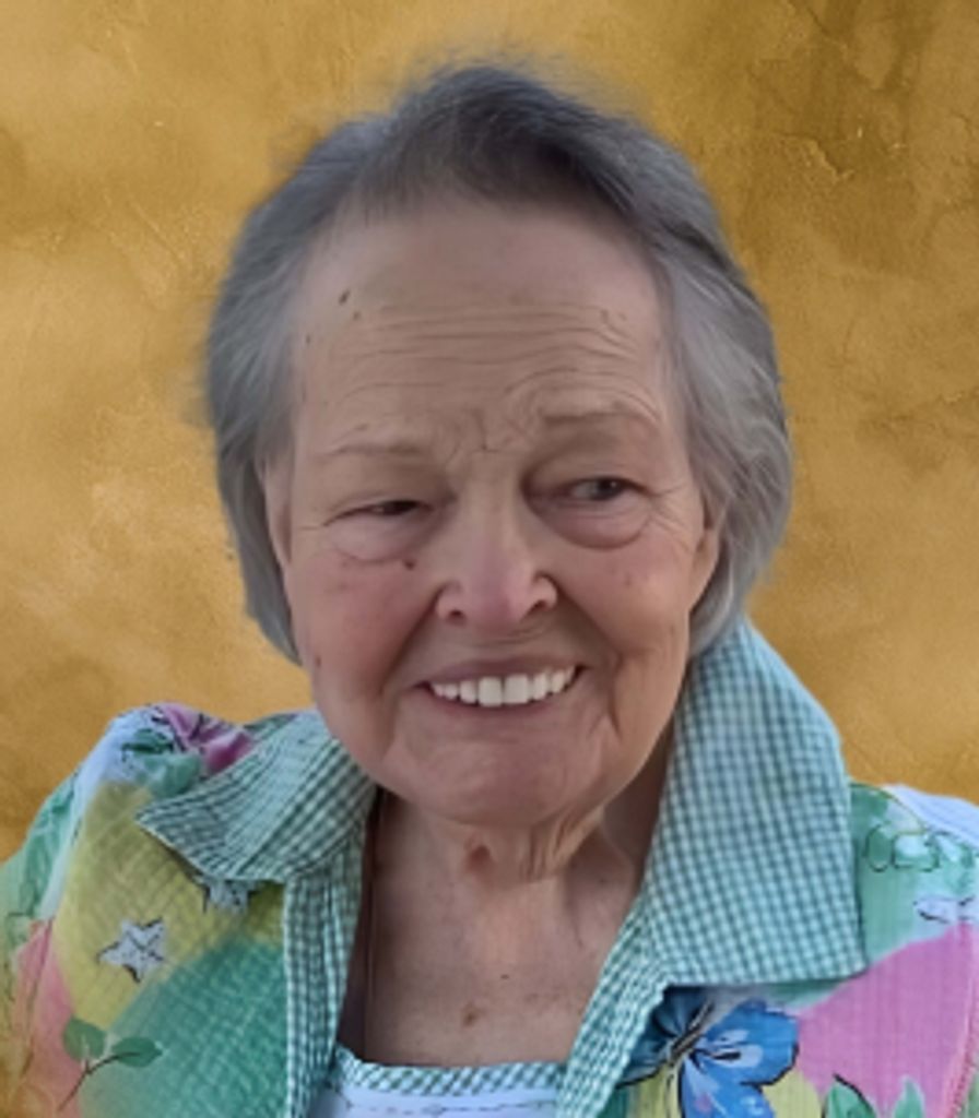 Marie Harris Profile Photo