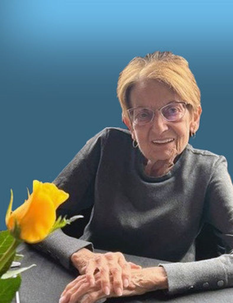 Judy A. (Scumaci)  Scalise