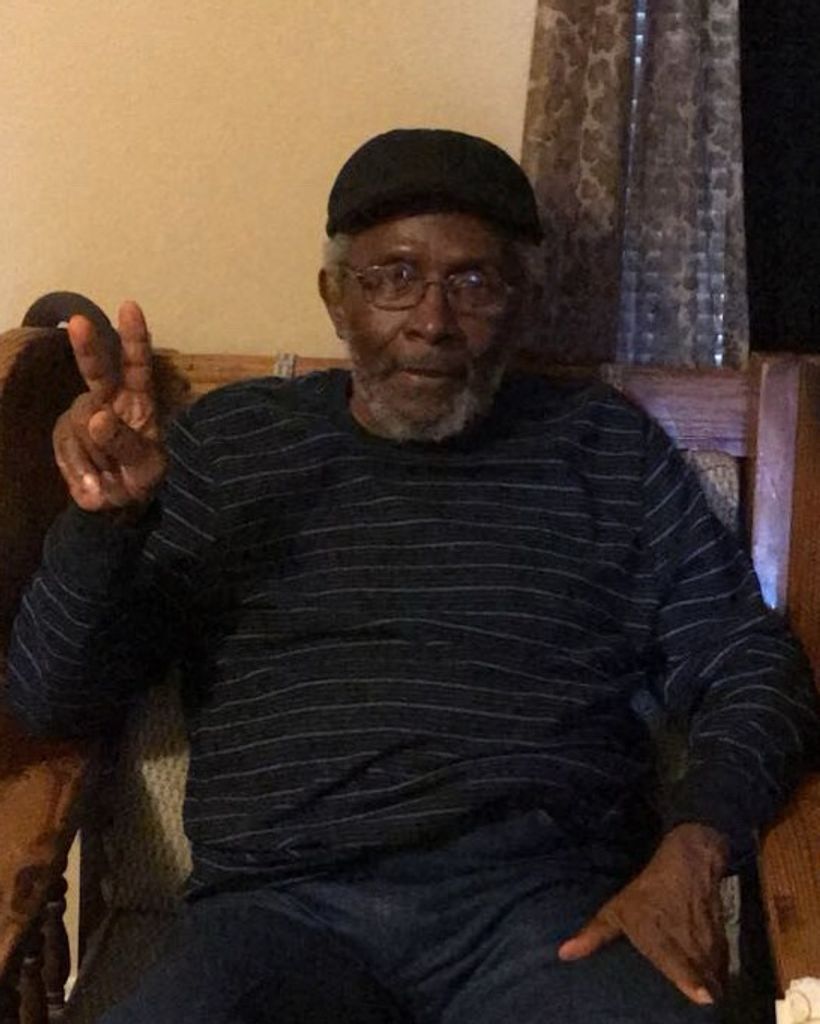 Charles Edward Durst Sr.