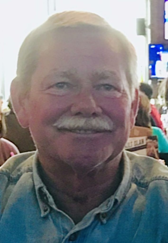 Richard Alan Smith Profile Photo