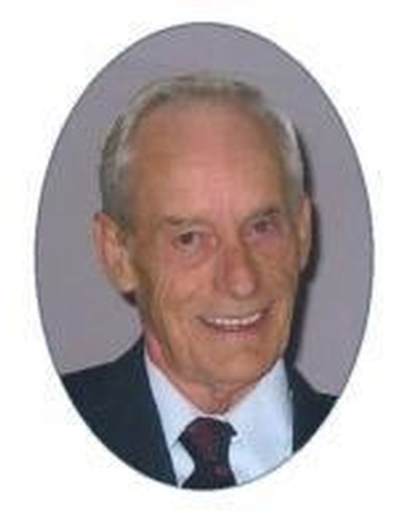 James D. "Dallas" Hickman