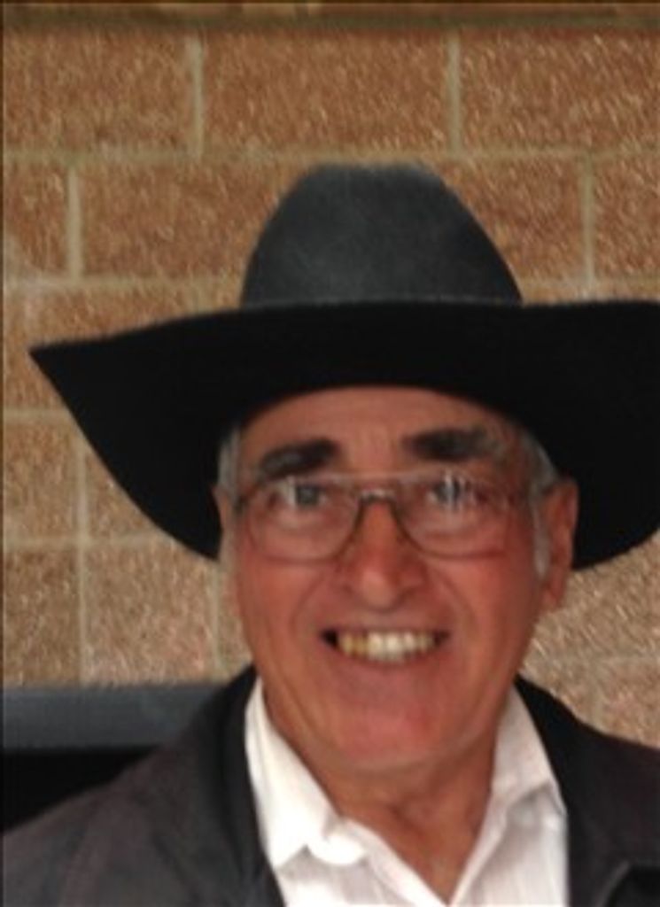 Cesar Cantu Pena
