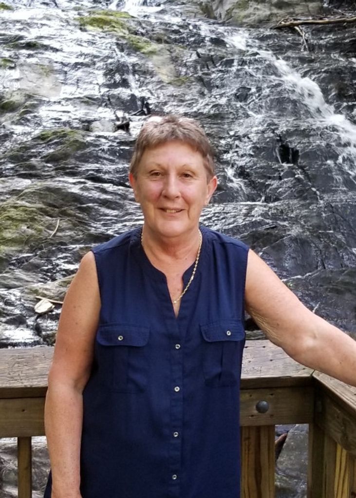 Patricia F. Santamore Profile Photo