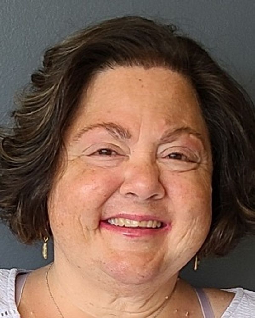 Heather C. Geddes-Rosato Profile Photo